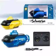 Remote Control RC Micro SUBMARINE MINI RC SUB RC Toy