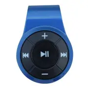 Clip Style Bluetooth V5.4 Receiver, Audio Receiver for Headphones with MIC fo...
