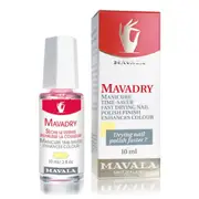 Mavala MAVADRY Quick Drying Sealant 10ml