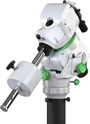 Sky-Watcher Star Adventurer GTI Mount Head Kit with Counterweight and CW bar - Full GoTo EQ Tracking Mount for Portable and Lightweight Astrophotography