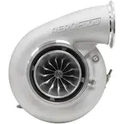Aeroflow Boosted 6782 1.01 V-Band Inletv Band Outlet G45 1125 Natural - AF8005-4077