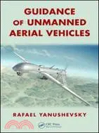 在飛比找三民網路書店優惠-Guidance of Unmanned Aerial Ve