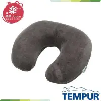 在飛比找Yahoo!奇摩拍賣優惠-TEMPUR 丹普 日本正規品 TRANSIT PILLOW