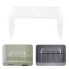 Freezer Partition Freezer Divider Acrylic Divider Freezer Separator Shelf