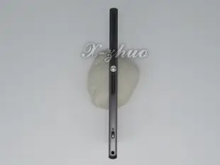 ☆群卓☆SONY Xperia Z1 Compact D5503 Z1 Mini 總成框膠+中框 黑 (現貨)