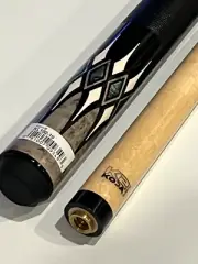 KODA POOL CUE KL192 UNILOC JNT. 11.75MM LD SHAFT NEW SHIPS FREE