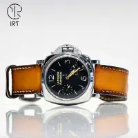 在飛比找Yahoo!奇摩拍賣優惠-【IRT - 只賣膜】PANERAI 沛納海 腕錶專用型防護