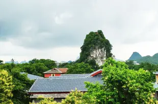 香峯別院(桂林兩江四湖店)Xingfeng Bieyuan Hotel (Guilin Liangjiang Sihu)