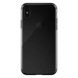 Just Mobile TENC Air 國王新衣防摔氣墊殼 - iPhone X/XS 系列