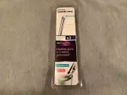 1 Pk Brand New Sonicare Airfloss Pro Replacement Nozzles Airfloss Pro HX8032/64