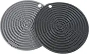 [Lurch] 70264 Set of 2 Silicone Pot Holders
