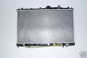 MITSUBISHI LANCER CC 10/92-5/96 AUTO NEW RADIATOR