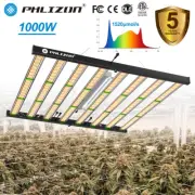 High wattage 1000W Full Spectrum Commercial Plant Growing Lights for Greenhouse