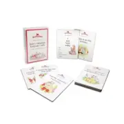 Bunnykins Milestone Cards