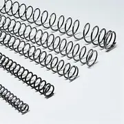 Compression Springs,Extension Spring,Compression Spring, 1pcs, Pressure Spring, Steel Wire 2.5mm Length 1000mm Springs,Accessory Tools DIY (Length : WD2.5mmOD14mmL1000mm)