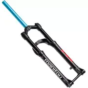 Manitou Markhor MTB Fork 27.5" Travel 120mm 1-1/8" Straight 15x110mm Boost