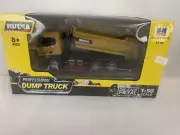 Imex 14525 1:50 Heavy Duty Dump Truck Diecast Model