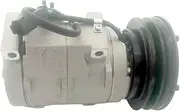 Repair Parts AC Compressor For Excavator For Caterpillar 320C/320D 1761895 2013837 2316984 2457781