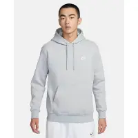 在飛比找Yahoo!奇摩拍賣優惠-S.G NIKE AS M NSW CLUB HOODIE 