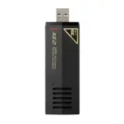 Buffalo Wi-Fi 6E 11ax 6GHz Wireless LAN Adapter USB3.2 Gen1 Compatible B