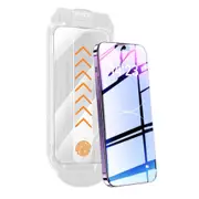 Tempered Glass Screen Protector for iPhone 16 Series