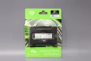 Seagate BarraCuda Q5 M.2 2280 2TB PCIe Gen3 x4 NVMe 1.3 3D QLC Internal Solid