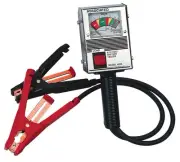 12V BATTERY TESTER 6029 ASSOCIATED AUTO EQUIPMENT 6029 99684000550