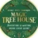 在飛比找蝦皮購物優惠-Magic Tree House - 1 至 61 - 美版