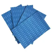 Deck Traction Pad Tail Pads For Stand Up Paddleboard EVA Surfboard Longboard