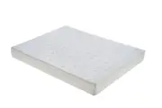 King Luxury Size Springless Memory Foam Mattress 20cm