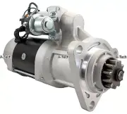 39MT STARTER FOR Mack Heavy Duty CL Series Mack Engines 2000 - 2007 19011500