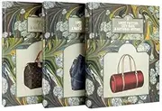 Louis Vuitton City Bags: A Natural History by Kaufmann, Jean-Claude, Luna, Ian, Muller, Florence, Nishitan (2013) Hardcover
