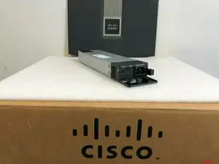 Cisco思科 C3KX-PWR-350WAC/715WAC/1100WAC 測試OK可出測試報告