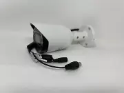 5MP Full-color Starlight HDCVI Bullet 3.6 fixed Security Camera