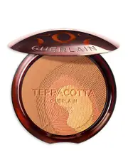 Guerlain Limited Edition Terracotta Bronzing Powder - Peacock
