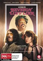 An Evening With Beverly Luff Linn DVD