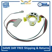 New Turn Signal Blinker Switch w/ Tilt For 1984-1990 Chrysler Dodge Plymouth (for: Chrysler)