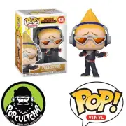 My Hero Academia - Present Mic Pop! Vinyl Figure "New"