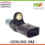 New * FAE * Cam Angle Sensor CAM For Skoda Octavia 2.0L Turbo 2.0L (for: Audi)