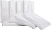 Soft White Facial Tissue Car Tissue Holder, Made of Primeval Wood Pulp with High
