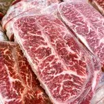 美國EXCEL最高等級牛肉/PRIME/嫩肩里肌/阪腱/1公斤/保證原肉