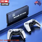 M8Pro HD TV Game Console - HDMI Retro Home Gaming System