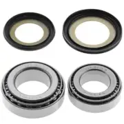 All Balls Steering Head Stem Bearings Kit for Honda Goldwing 1500 88-00