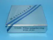 HASSELBLAD 51638 Filter Adapter Ring