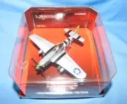 Corgi P-51D Mustang 359th Fighter Group 1:72 HC32210 NIB Retired