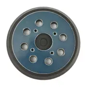 Sander SS30 Disc Sandpaper Machine 5 Inch 8+4 Holes Grinding Disc For M-Akita .