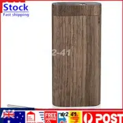 Multi-functional Decorative Wooden Box Wooden Storage Crate Handmade Wooden Box㊉