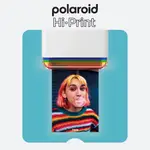 實驗攝◎ POLAROID HI PRINT 2×3 GEN2 口袋相印機 照片列印拍立得 印相機 手機連線 台灣公司貨