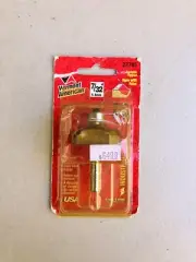 Vermont American 22765 7/32" 5.6mm Carbide Tipped Router Bit