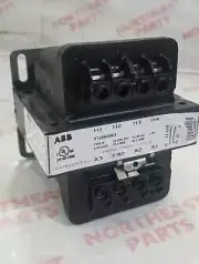 ABB General Purpose Transformer 9T58K0063